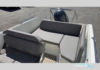 YAMARIN 59 SC Motorboat 2023, with Yamaha engine, Sweden