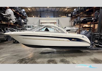 Yamarin 59HT Motorboat 2014, with Yamaha engine, Sweden