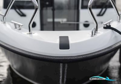 Yamarin 60 C Cross Motorboat 2026, with Yamaha F115XB engine, Germany