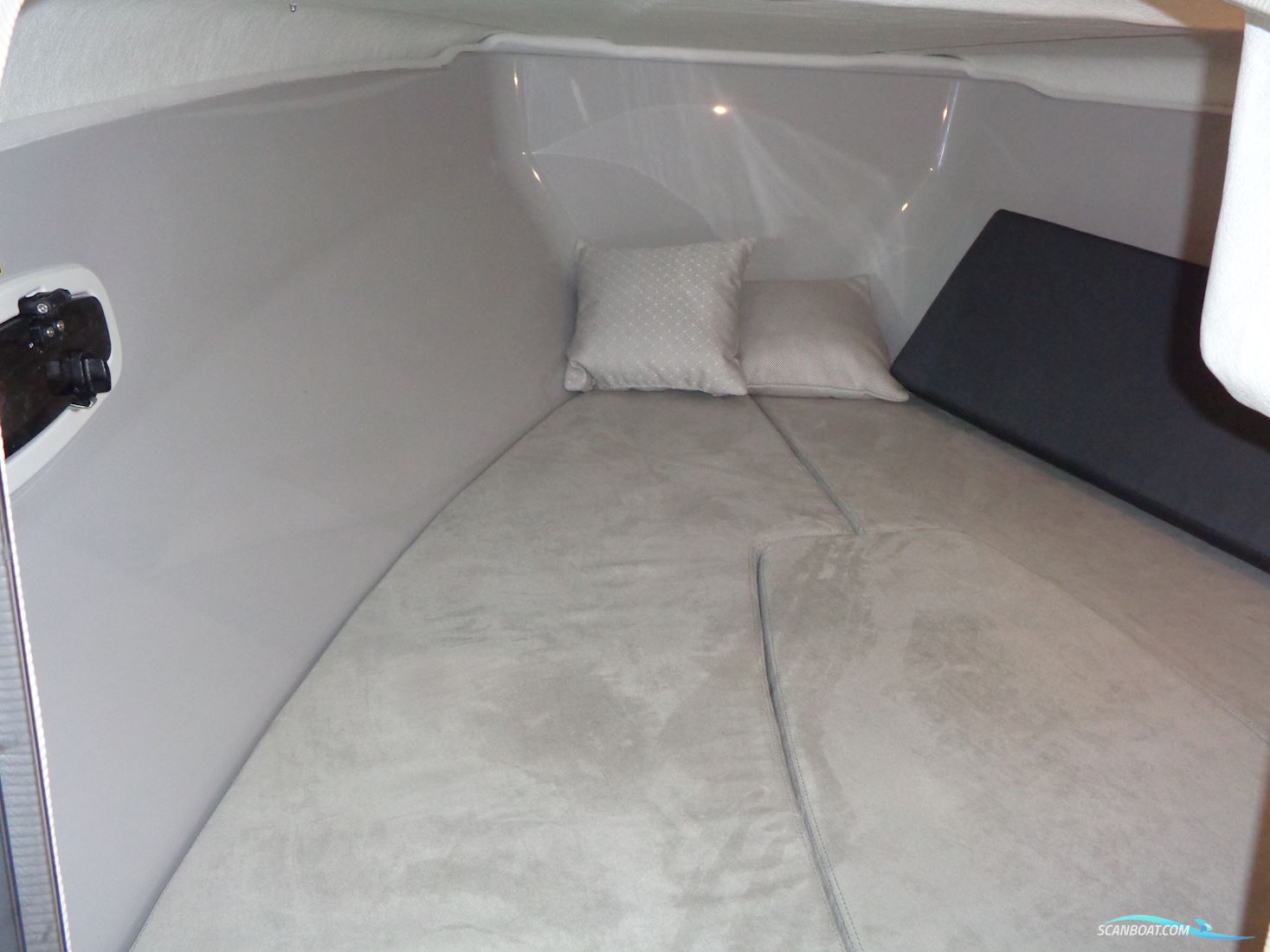 Yamarin 60 DC Premium Mit Yamaha F115 Und Trailer