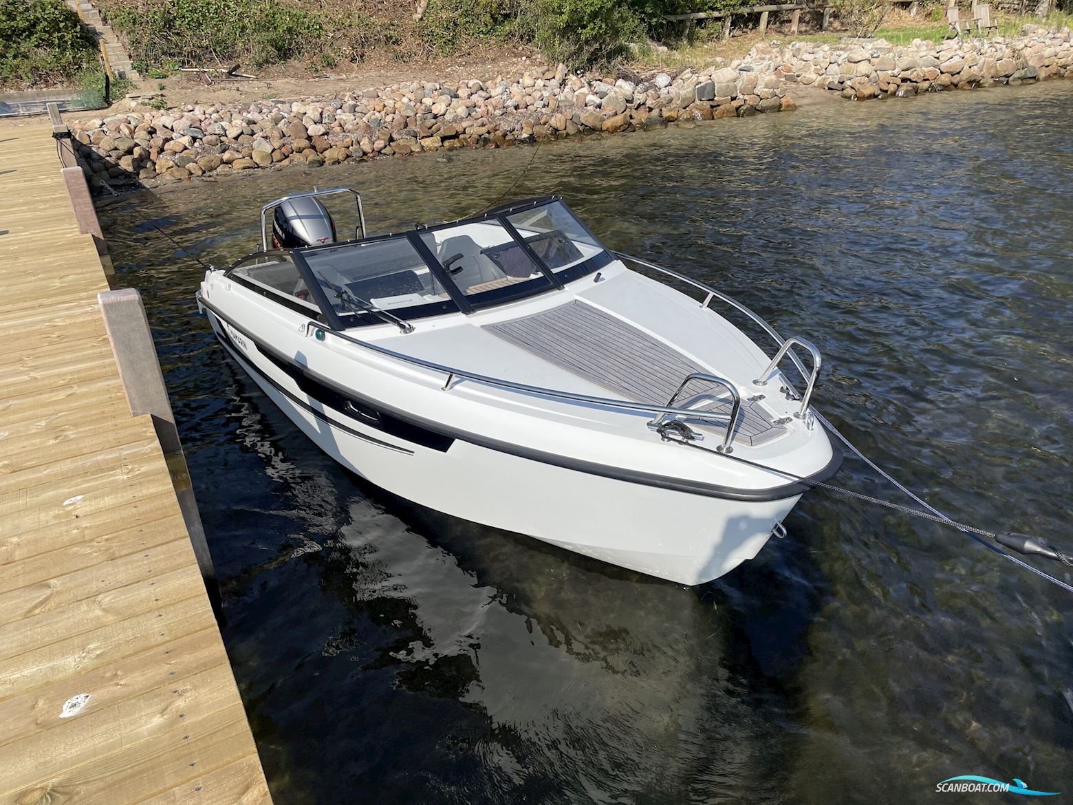 Yamarin 60 DC