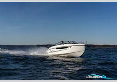 Yamarin 60 DC Motorboat 2024, with Yamaha F100XB engine, Denmark