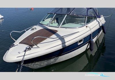 YAMARIN 6110 Motorboat 2001, with Yamaha engine, Sweden