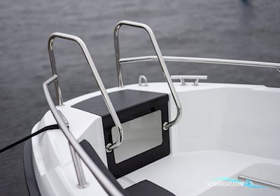 Yamarin 62 BR Cross Motorboat 2023, Germany