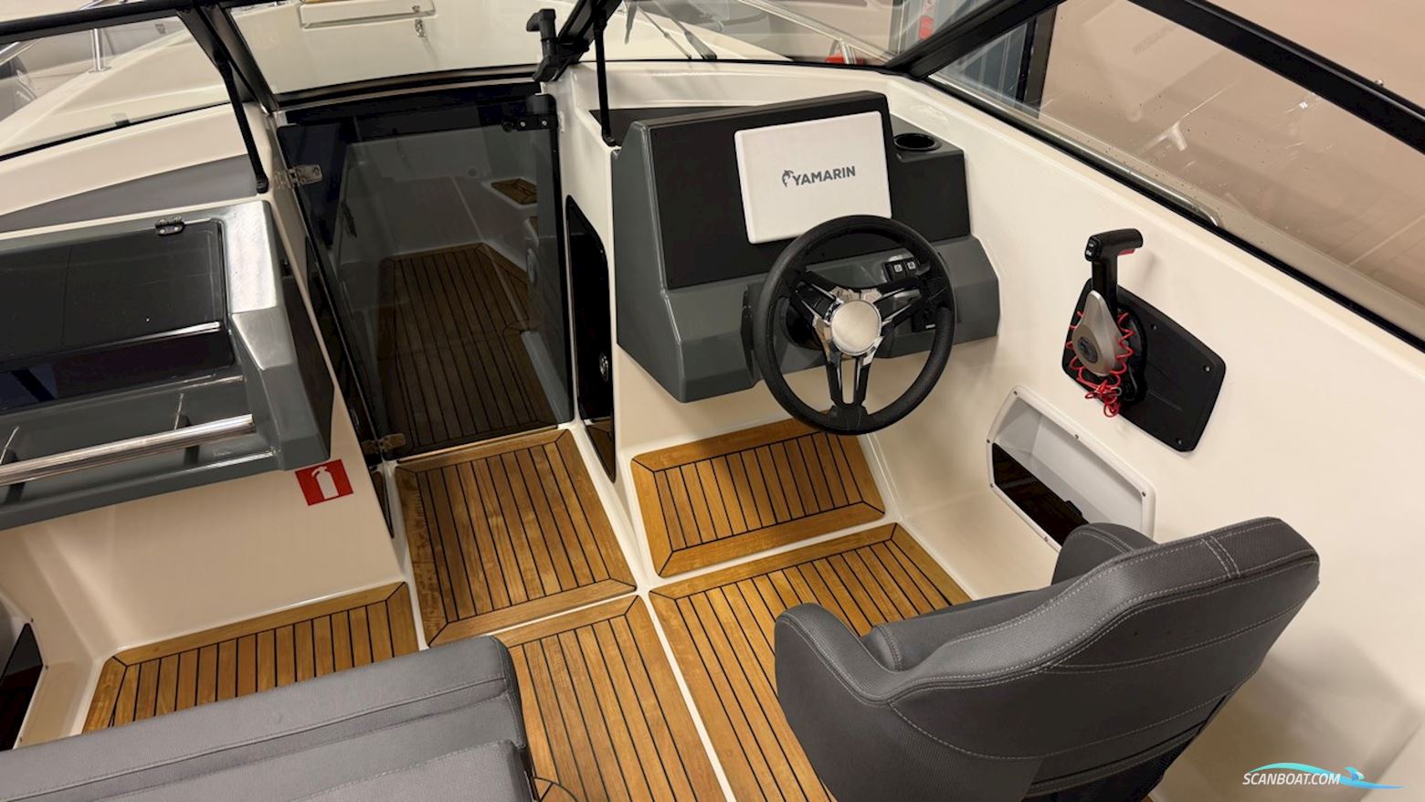 YAMARIN 63 BR