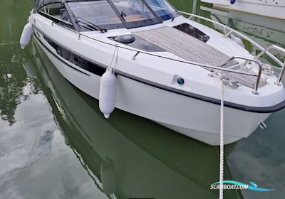 Yamarin 63 DC Motorboat 2020, with Yamaha engine, Sweden