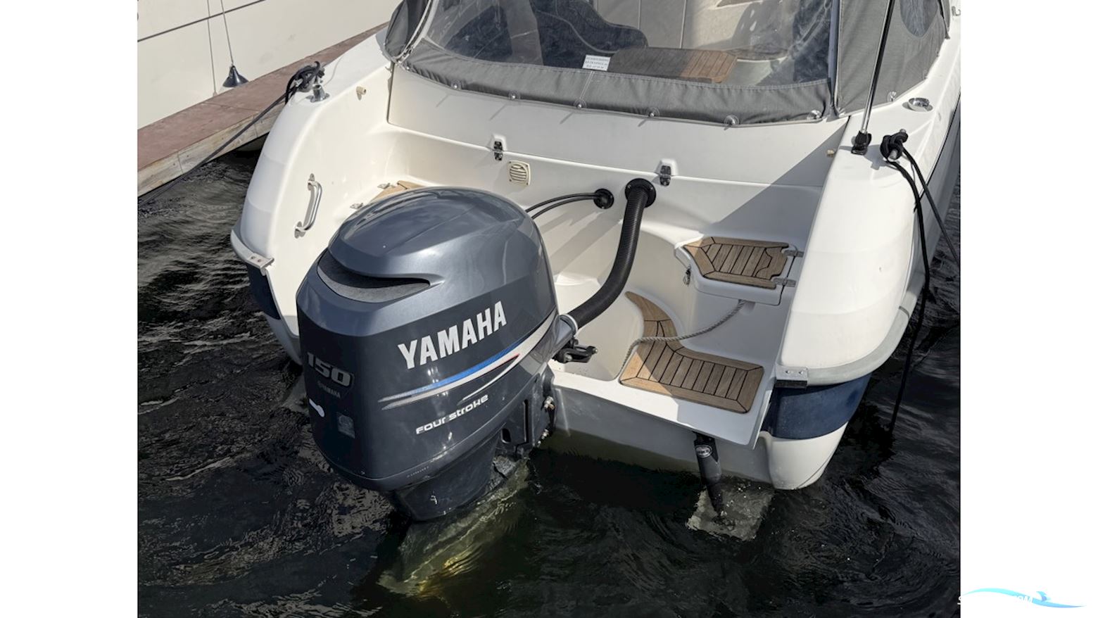 Yamarin 64 DC