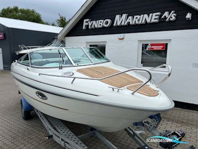 Yamarin 64DC, Yamaha F150 (Årg. 2011) EN Ejers! Motorboat 2011, with Yamaha engine, Denmark
