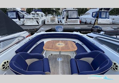 Yamarin 65 DC Motorboat 2011, with Yamaha engine, Sweden