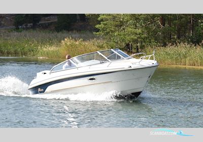 Yamarin 65 DC Motorboat 2011, with Suzuki DF engine, Sweden