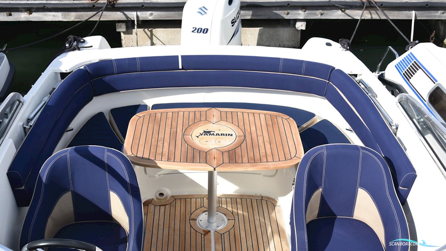 Yamarin 65 DC