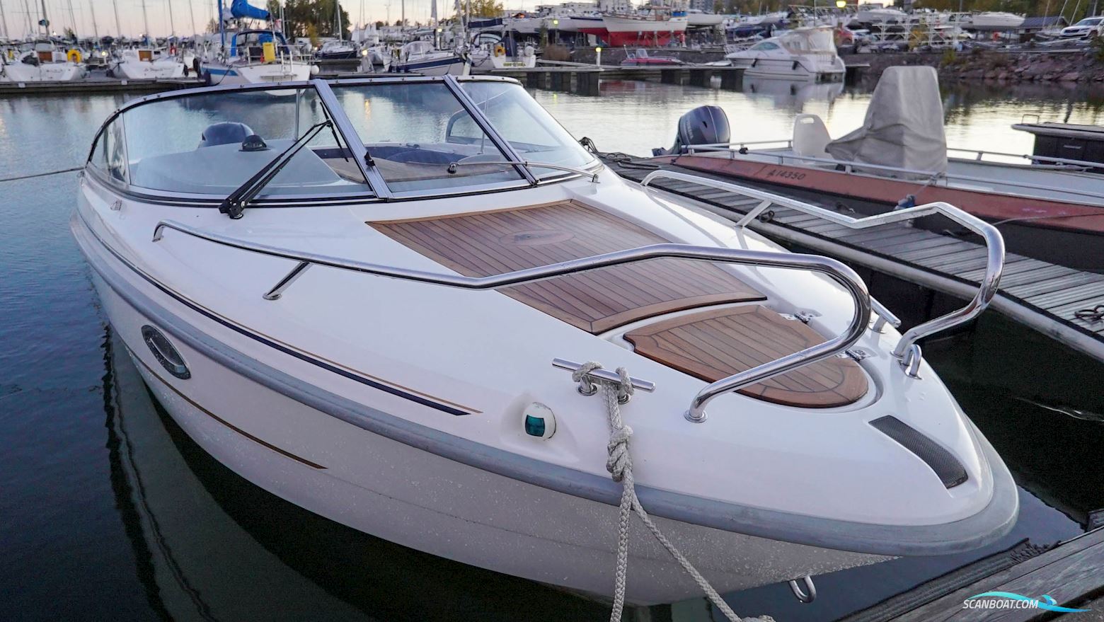 Yamarin 65 DC