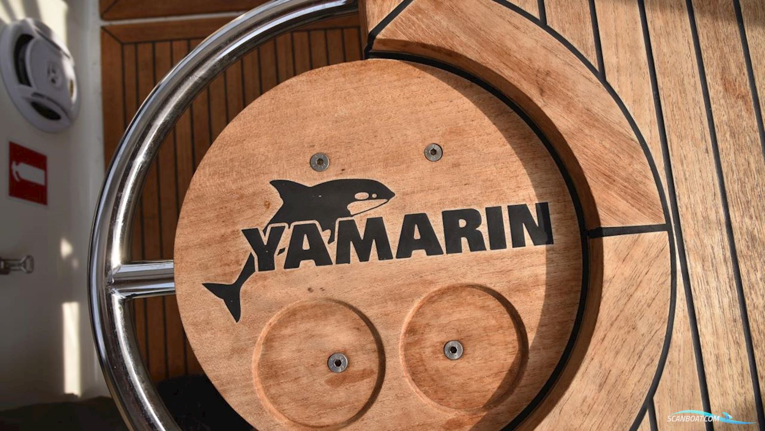 Yamarin 68 DC