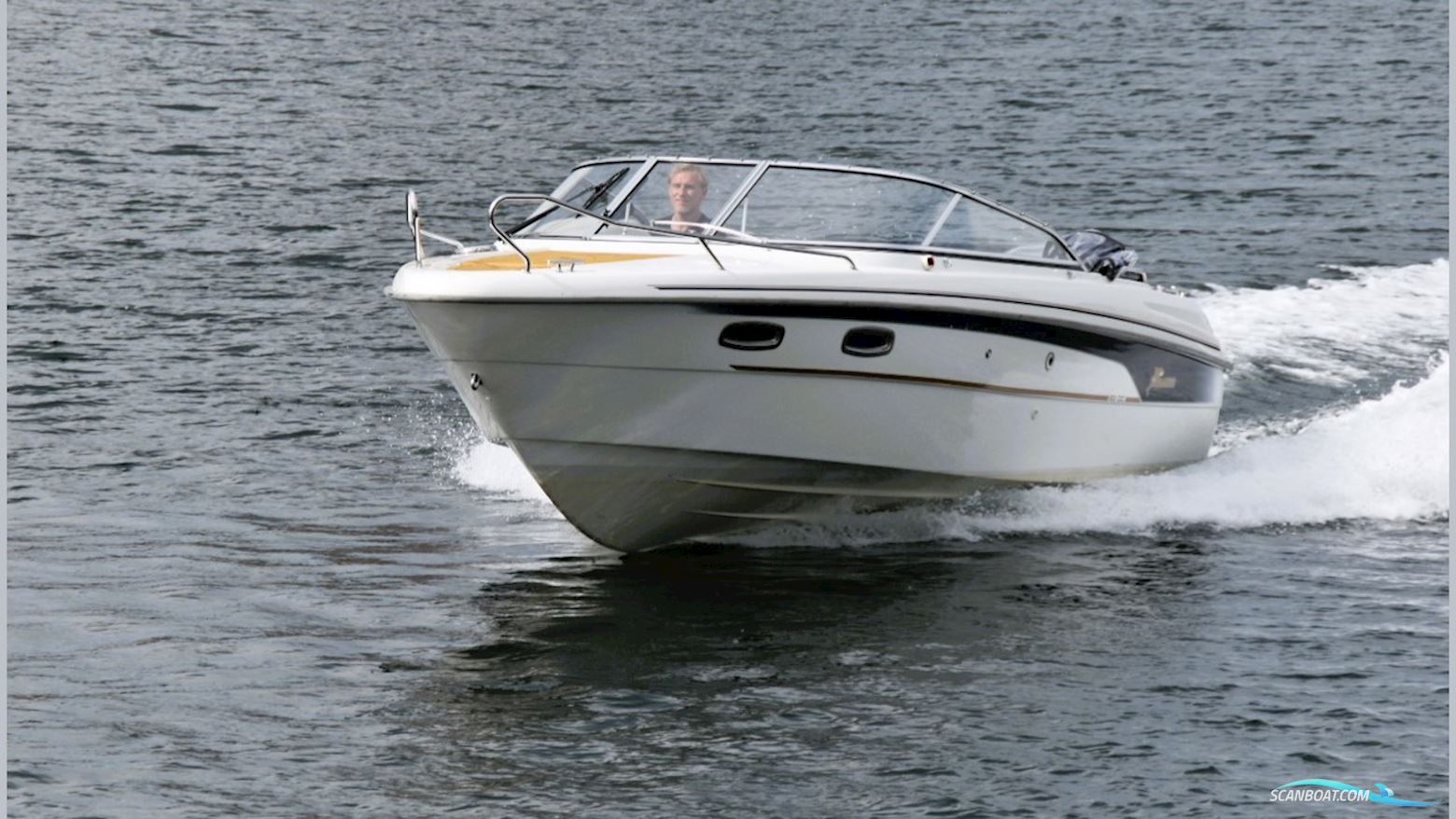 Yamarin 68 DC