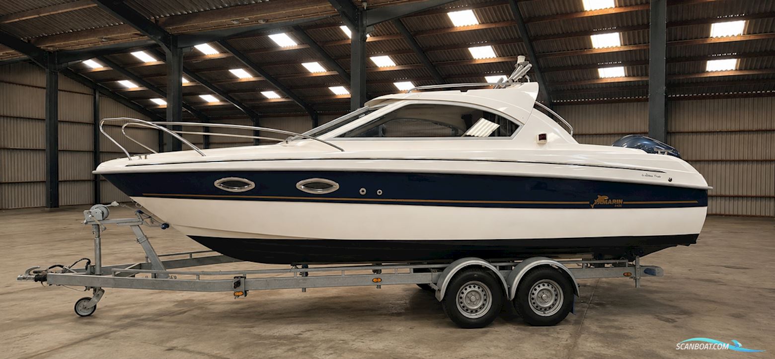 YAMARIN 68C