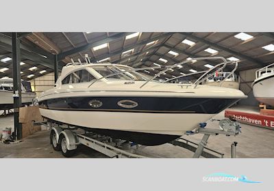 Yamarin 68C Motorboat 2008, with Garantie Tot 02-2030!! engine, The Netherlands