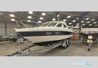 Yamarin 68C Motorboat 2008, with Garantie Tot 02-2030!! engine, The Netherlands