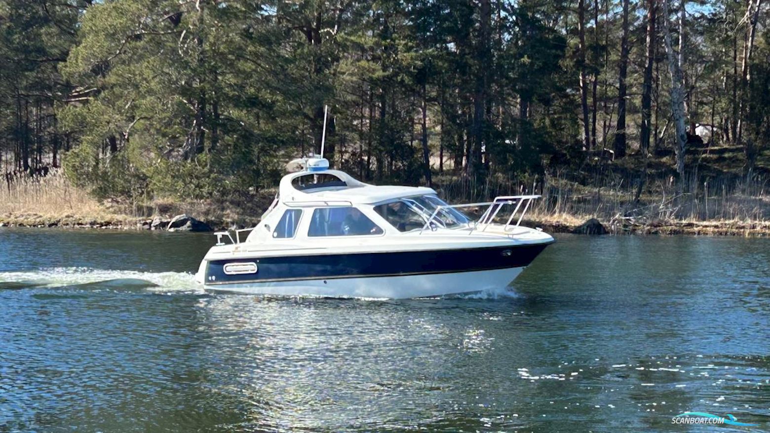 Yamarin 7440