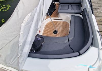 Yamarin 76 DC Motorboat 2022, with Yamaha engine, Sweden