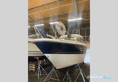 Yamarin 76 DC Motorboat 2008, with Yamaha engine, Sweden