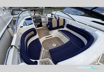 Yamarin 76 DC Motorboat 2013, with Yamaha engine, Sweden