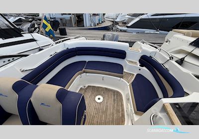 Yamarin 76 DC Motorboat 2013, with Yamaha engine, Sweden