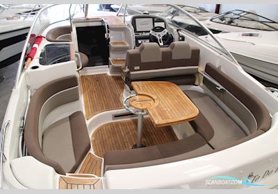 Yamarin 79 DC Motorboat 2022, with Yamaha F300Betx engine, Denmark
