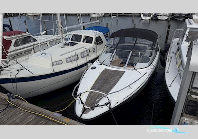 Yamarin 79DC Motorboat 2021, Denmark