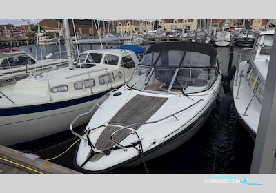 Yamarin 79DC Motorboat 2021, Denmark