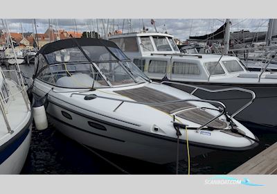 Yamarin 79DC Motorboat 2021, Denmark