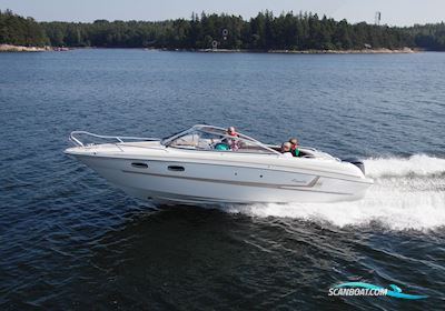 Yamarin 79DC Motorboat 2023, with Yamaha engine, Denmark