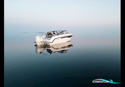 Yamarin 80 DC Motorboat 2025, Denmark