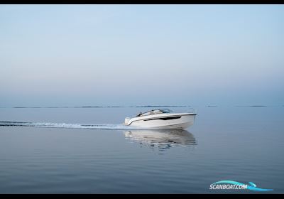 Yamarin 80 DC Motorboat 2025, Denmark