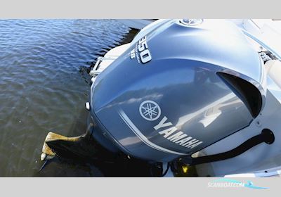 YAMARIN 80 DC Motorboat 2011, with Yamaha  engine, Sweden