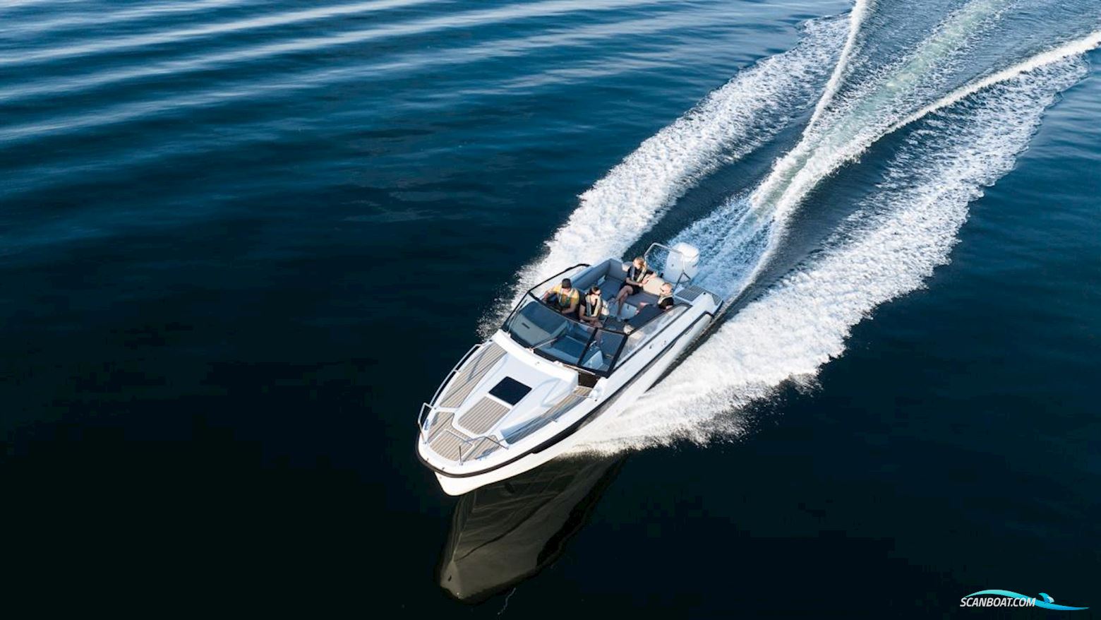 YAMARIN 80 DC