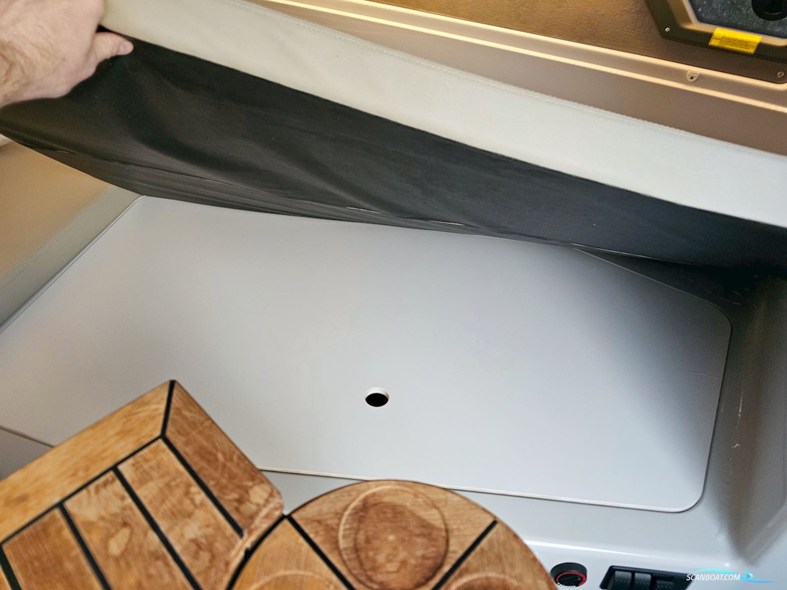 Yamarin 88 DC 2019 Yamaha F300 BETX