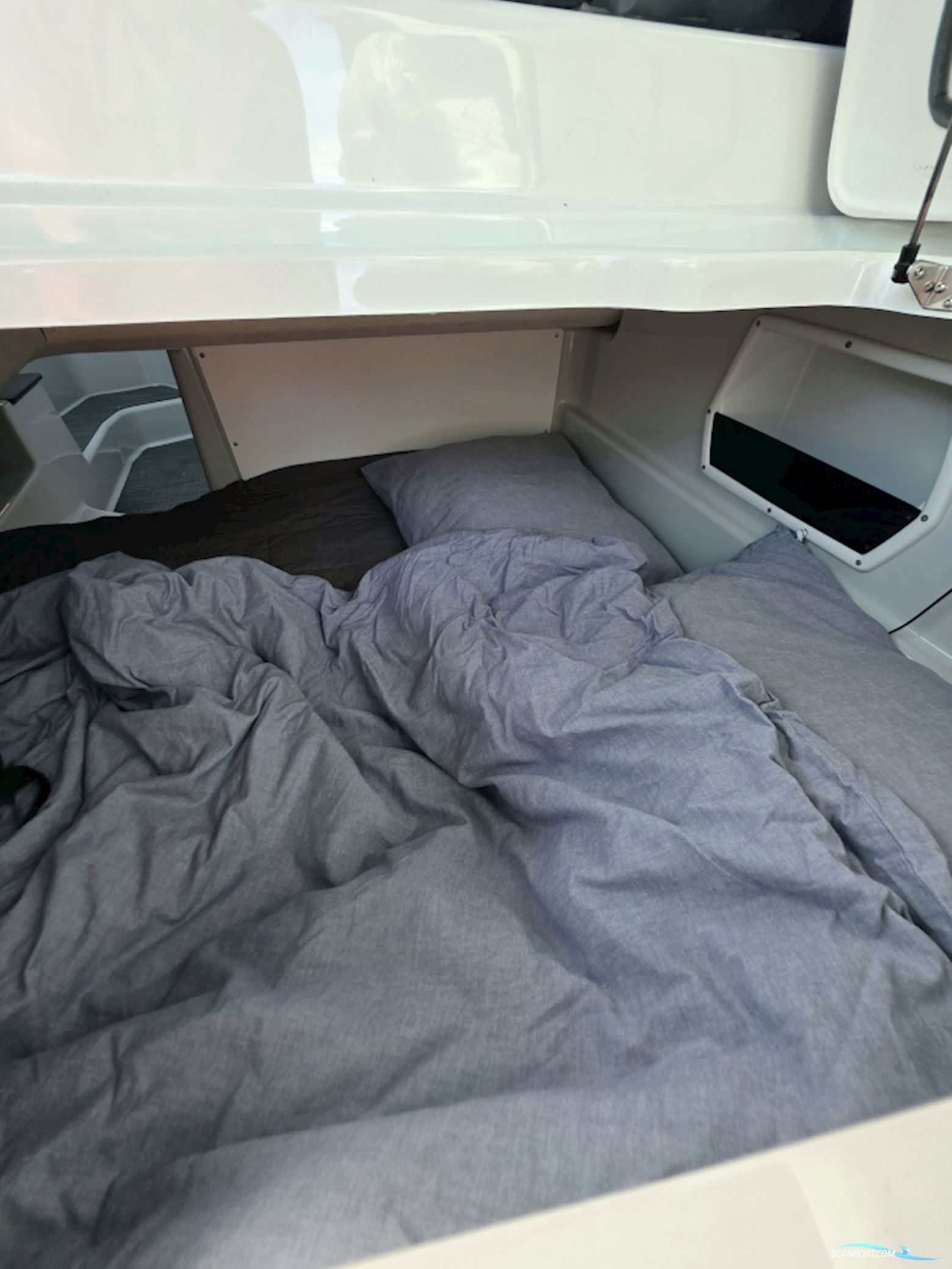 Yamarin 88 DC 2019 Yamaha F350 Aetx