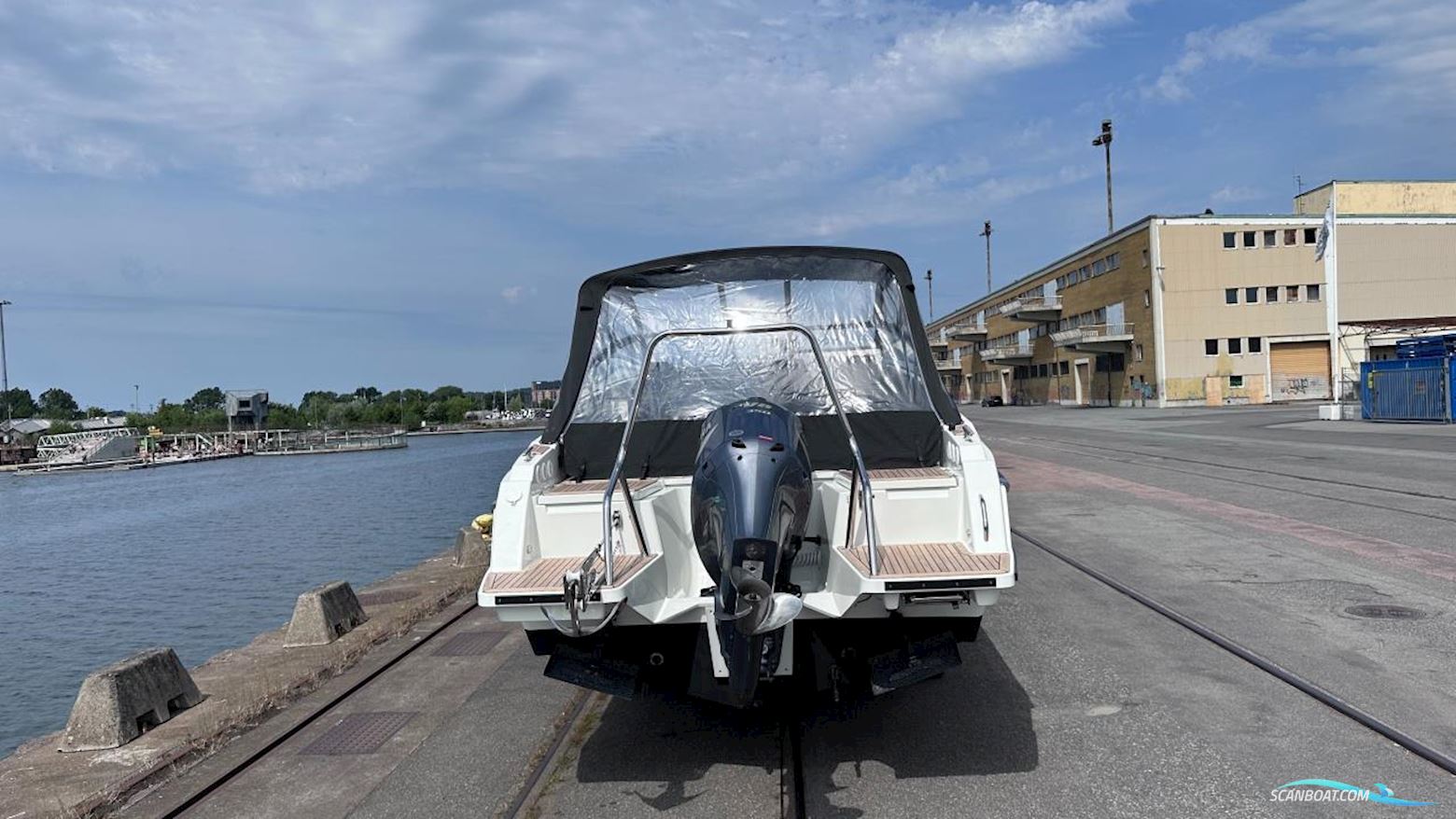 YAMARIN 88 DC PREMIUM