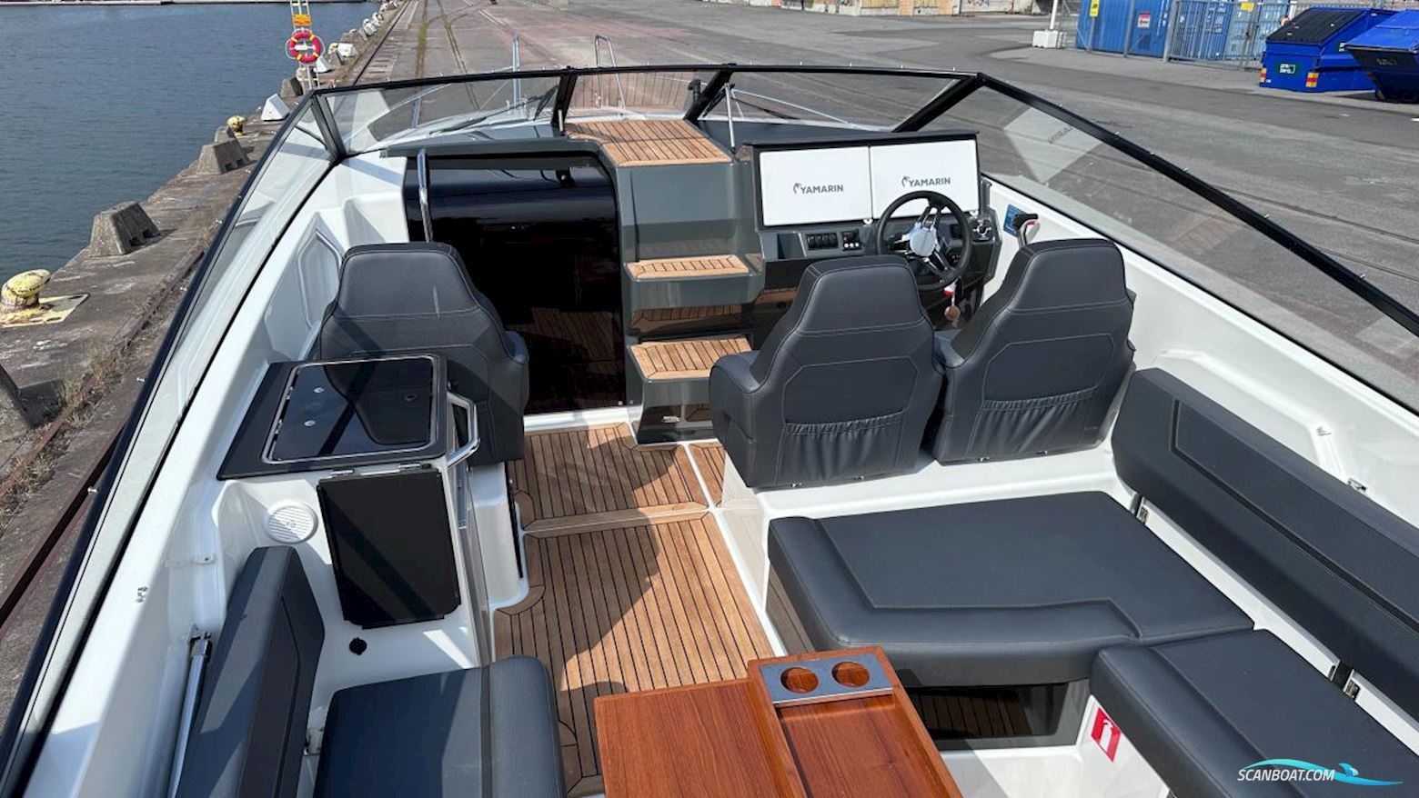 YAMARIN 88 DC PREMIUM