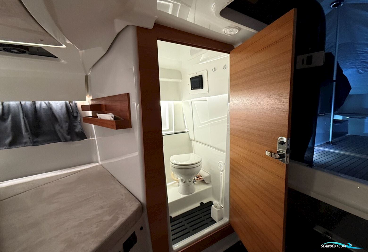 Yamarin 88 DC Premium