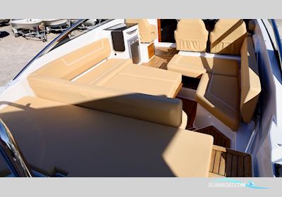 Yamarin 88 DC Premium Motorboat 2026, with Yamaha F300XSB2 engine, Denmark