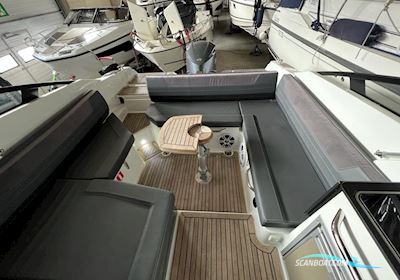 Yamarin 88 DC Motorboat 2019, with Yamaha engine, Finland