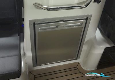 Yamarin 88 DC Motorboat 2019, with Yamaha engine, Finland