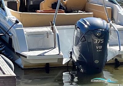 Yamarin 88 DC Motorboat 2021, with Yamaha engine, Sweden