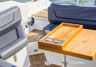 Yamarin 88 DC Motorboat 2020, with Yamaha engine, Sweden