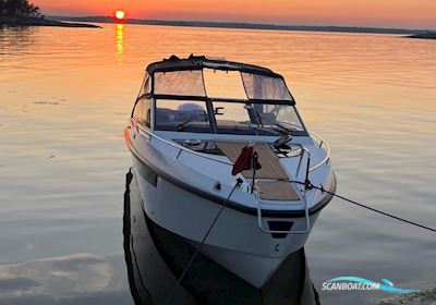 Yamarin 88 DC Motorboat 2022, with Yamaha XF425Xto V.8 5,6L engine, Finland