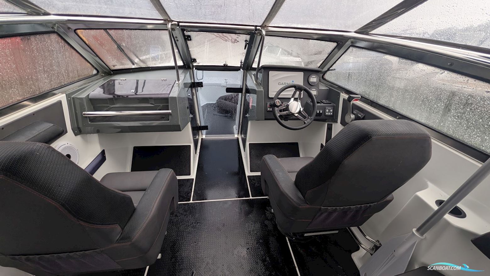 YAMARIN CROSS 75 BR