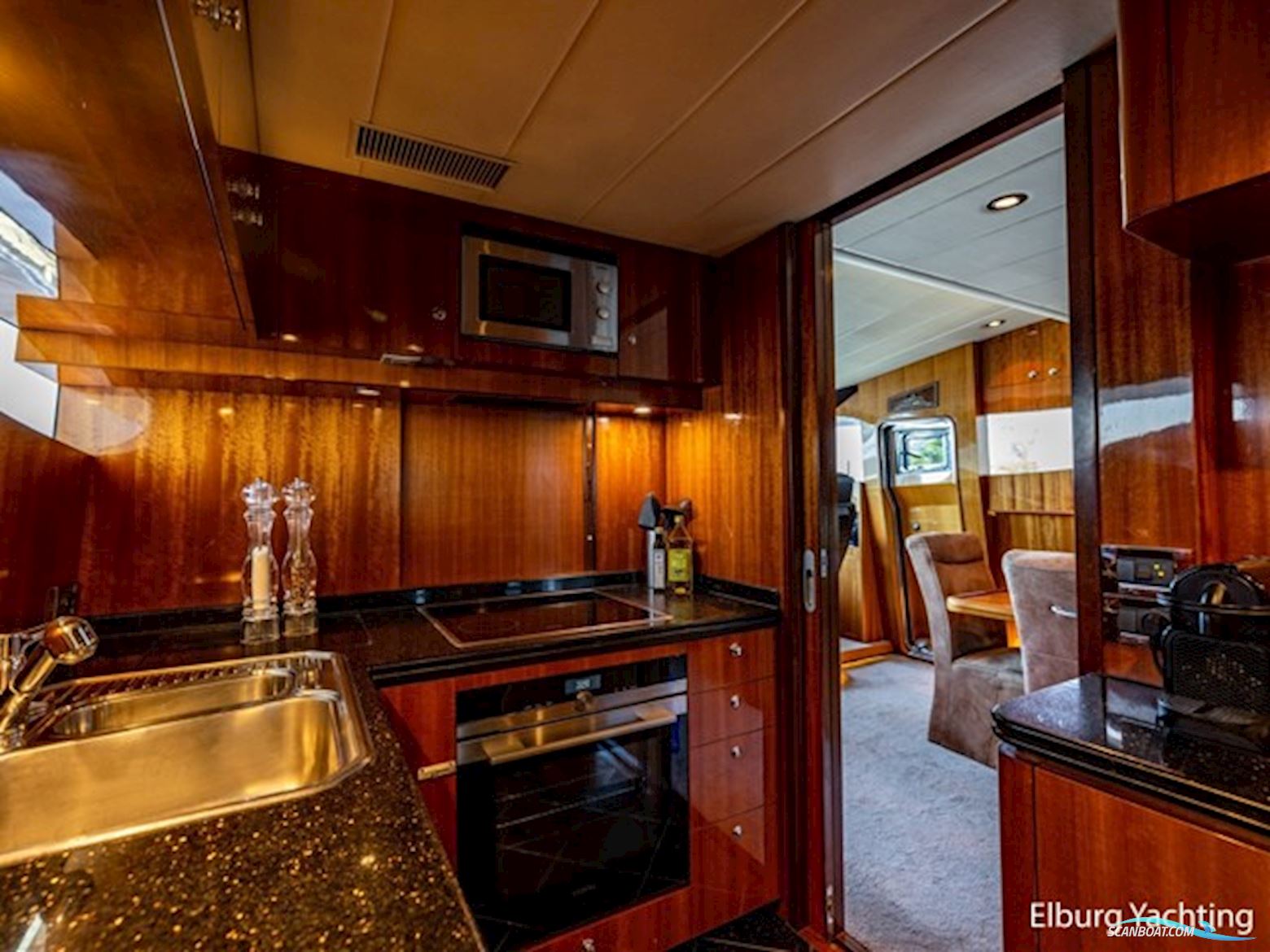 Yaretti 25.20 - Superior 