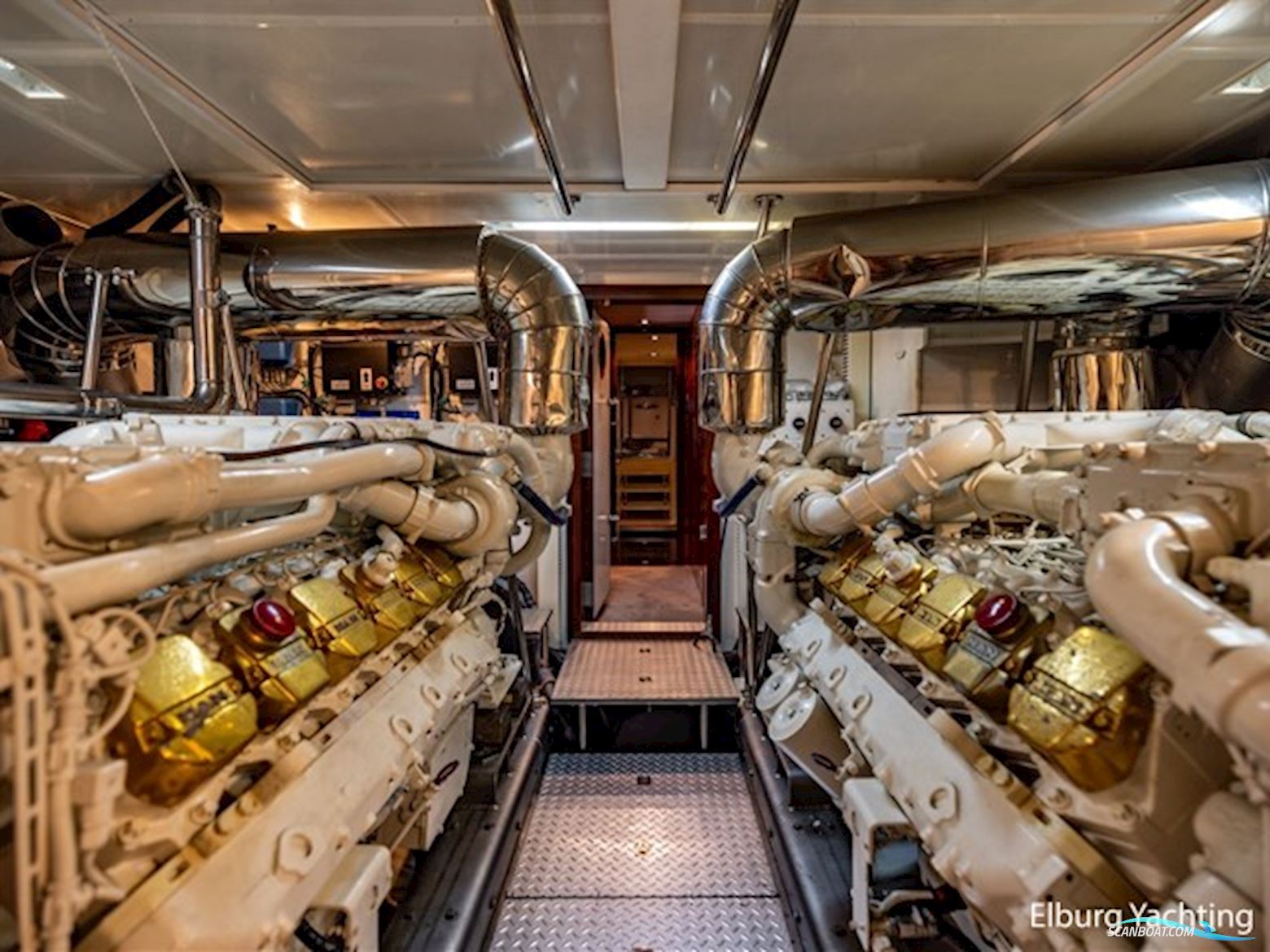 Yaretti 25.20 - Superior 