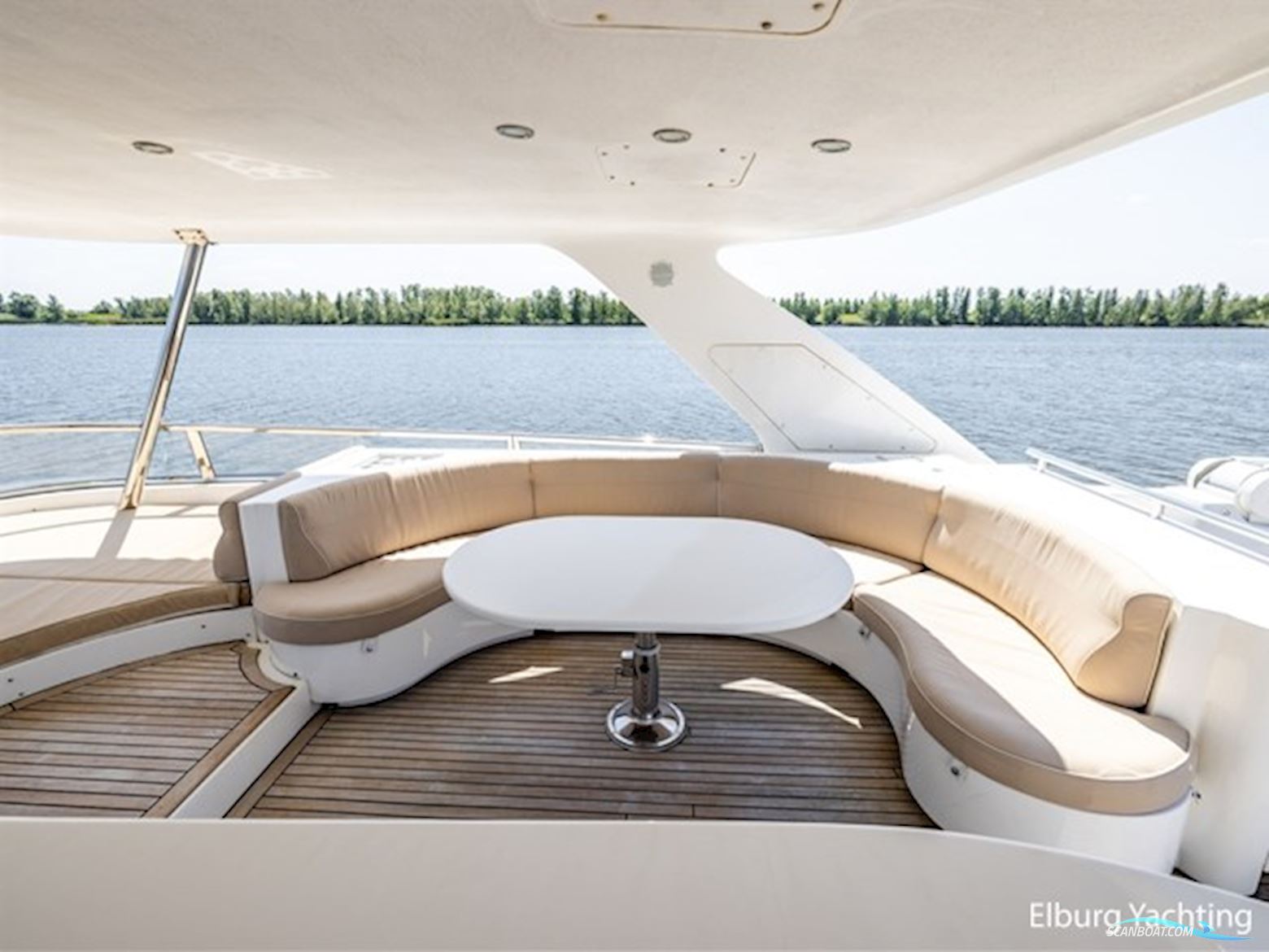 Yaretti 25.20 - Superior 